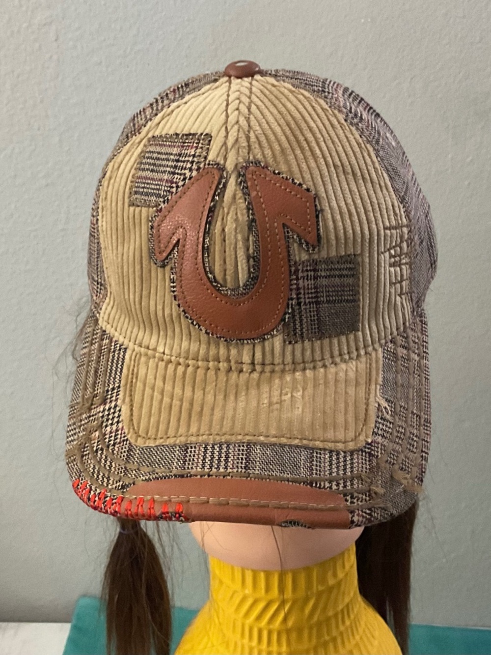 True religion Cap.